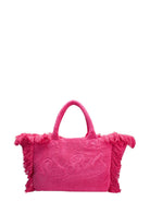 Borsa Vanity terry-Mc2 Saint Barth-Borse a spalla-Vittorio Citro Boutique