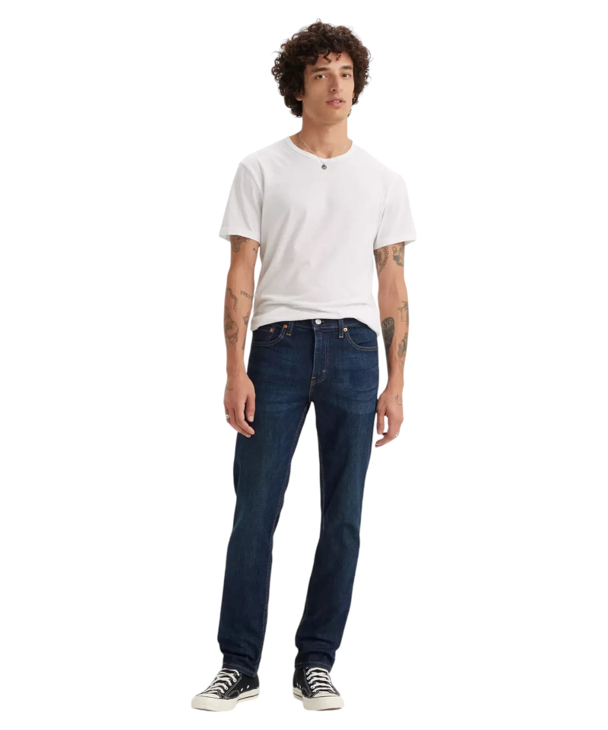 Jeans 511™ slim - haley's comet adv-LEVI'S-Jeans-Vittorio Citro Boutique