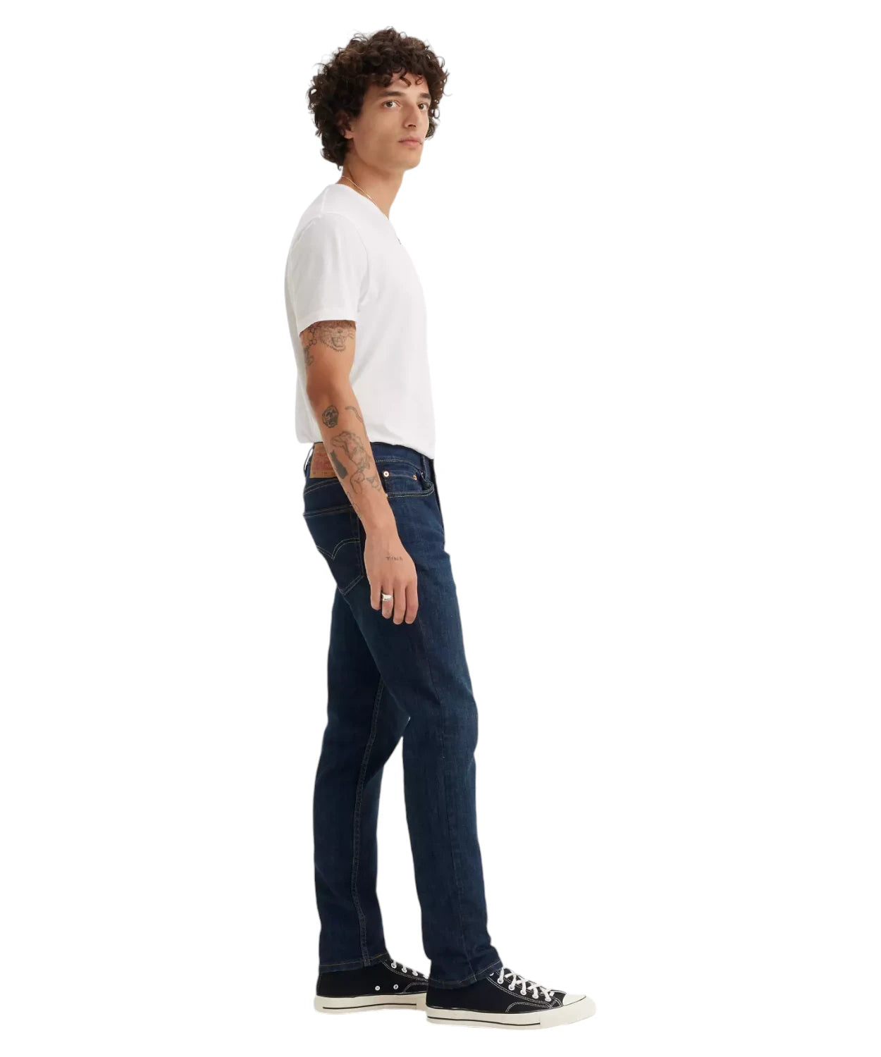 Jeans 511™ slim - haley's comet adv-LEVI'S-Jeans-Vittorio Citro Boutique