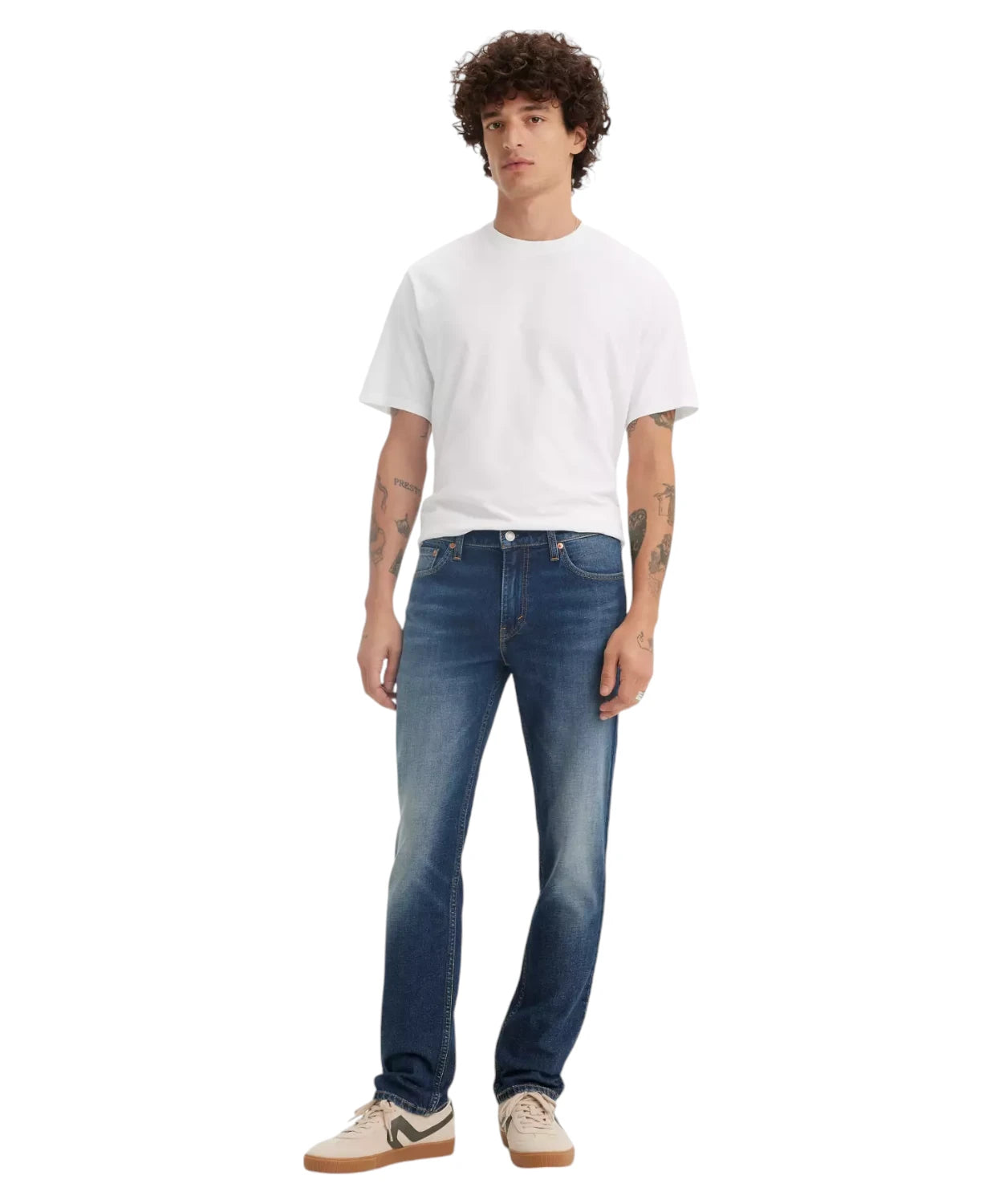 Jeans 511™ Slim-LEVI'S-Jeans-Vittorio Citro Boutique