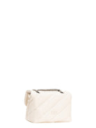 MINI LOVE BAG PUFF MAXI QUILT-Borse a spalla-Pinko-Vittorio Citro Boutique