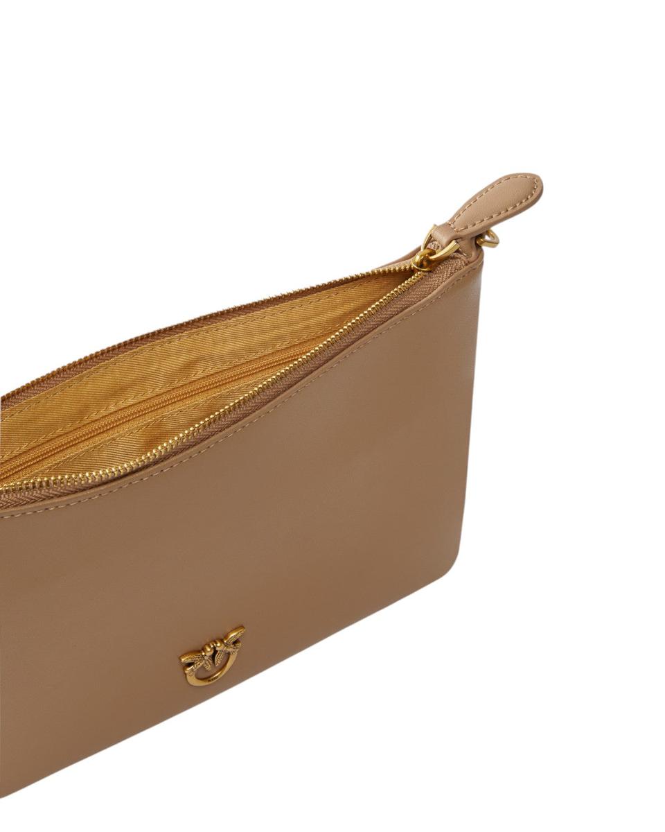 Pochette Flat classic-Pochette-Pinko-Vittorio Citro Boutique