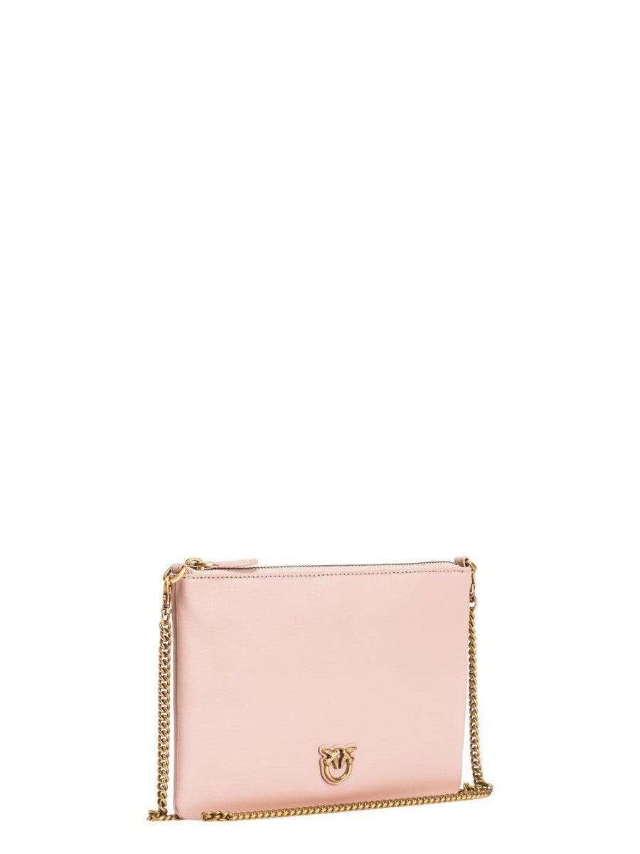 Pochette Flat classic-Pochette-Pinko-Vittorio Citro Boutique