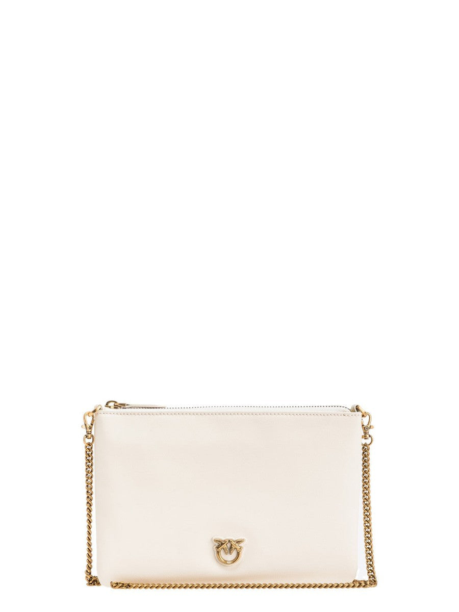 Pochette Flat classic-Pochette-Pinko-Vittorio Citro Boutique