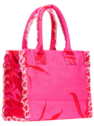 Borsa Shopper Beach-Pinko-Borse a mano-Vittorio Citro Boutique