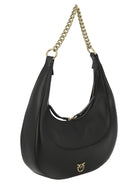 Brioche hobo classic-Pinko-Borse a spalla-Vittorio Citro Boutique