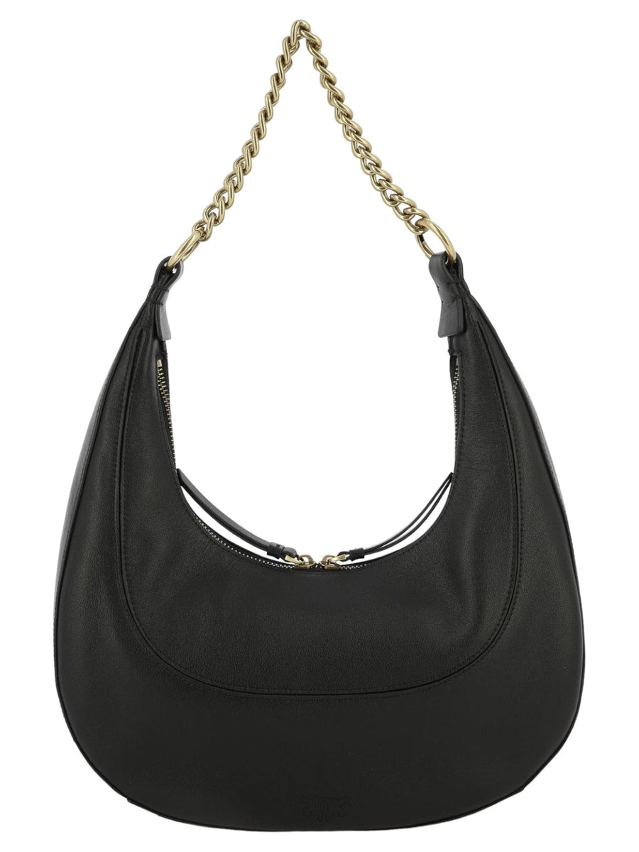 Brioche hobo classic-Pinko-Borse a spalla-Vittorio Citro Boutique