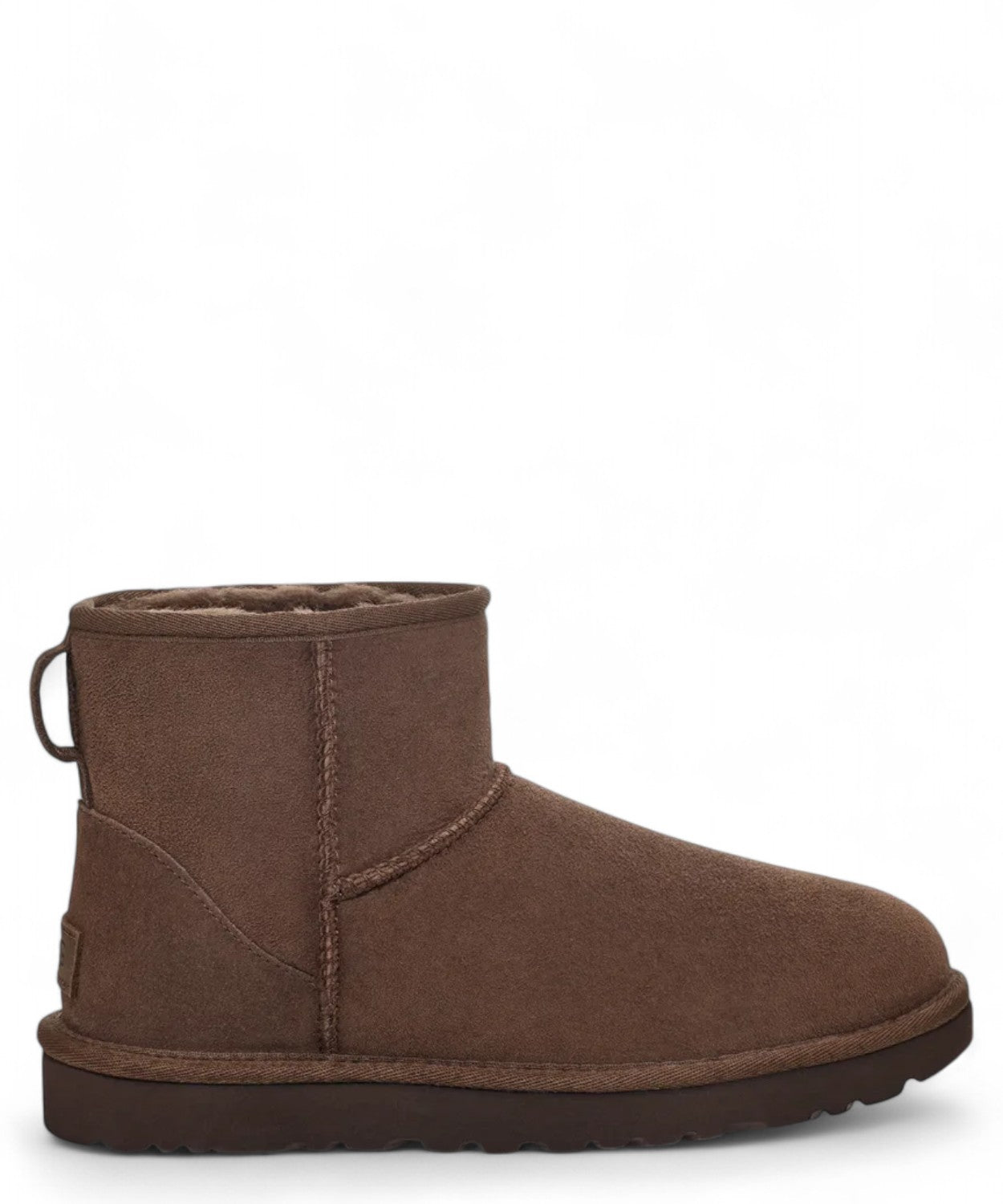 Stivali Classic Mini II da Donna di UGG-Stivali-Ugg-Vittorio Citro Boutique