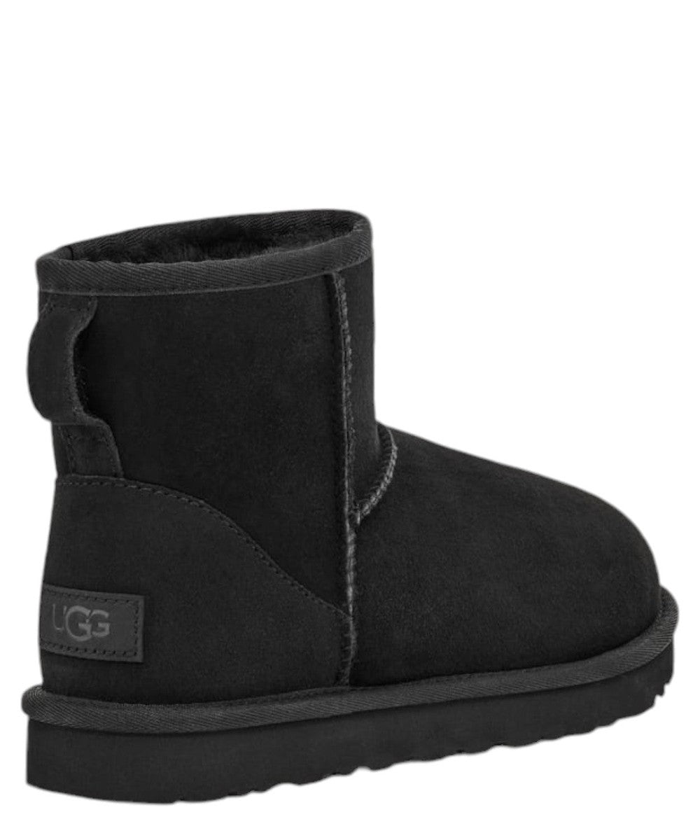 Stivali Classic Mini II da Donna di UGG-Ugg-Stivali-Vittorio Citro Boutique