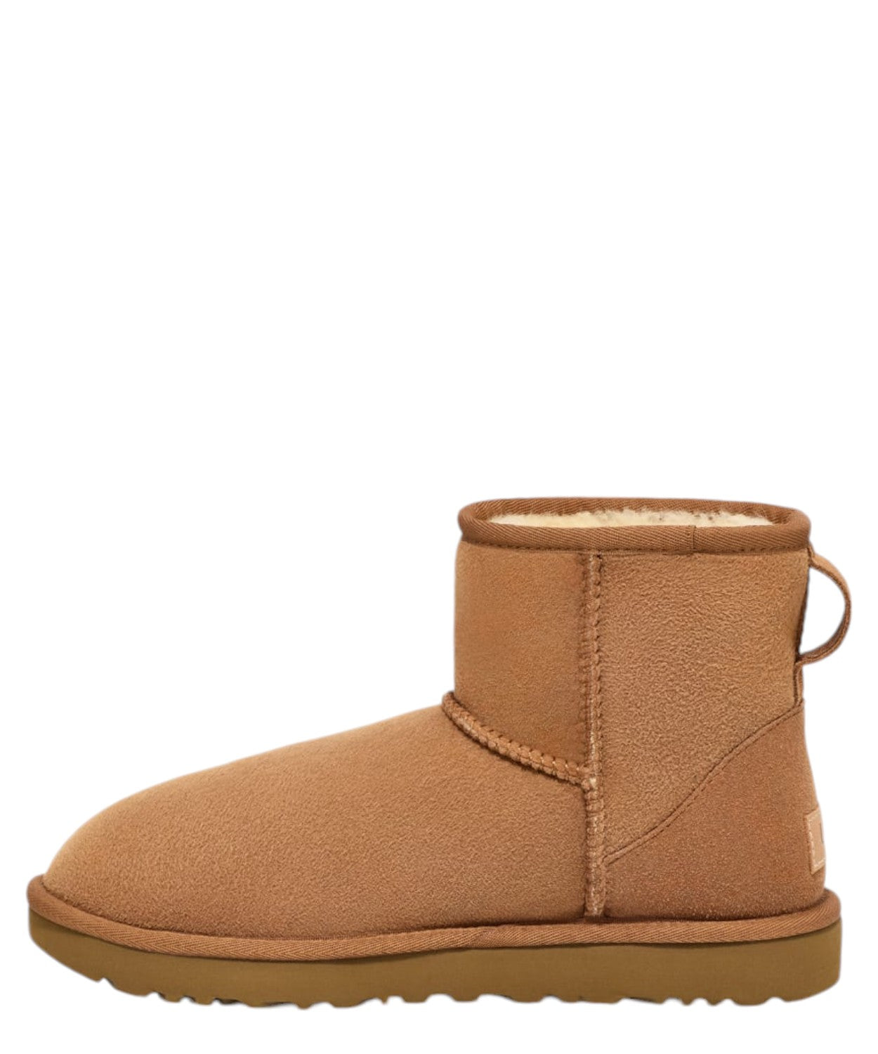 Stivali Classic Mini II da Donna di UGG-Ugg-Stivali-Vittorio Citro Boutique