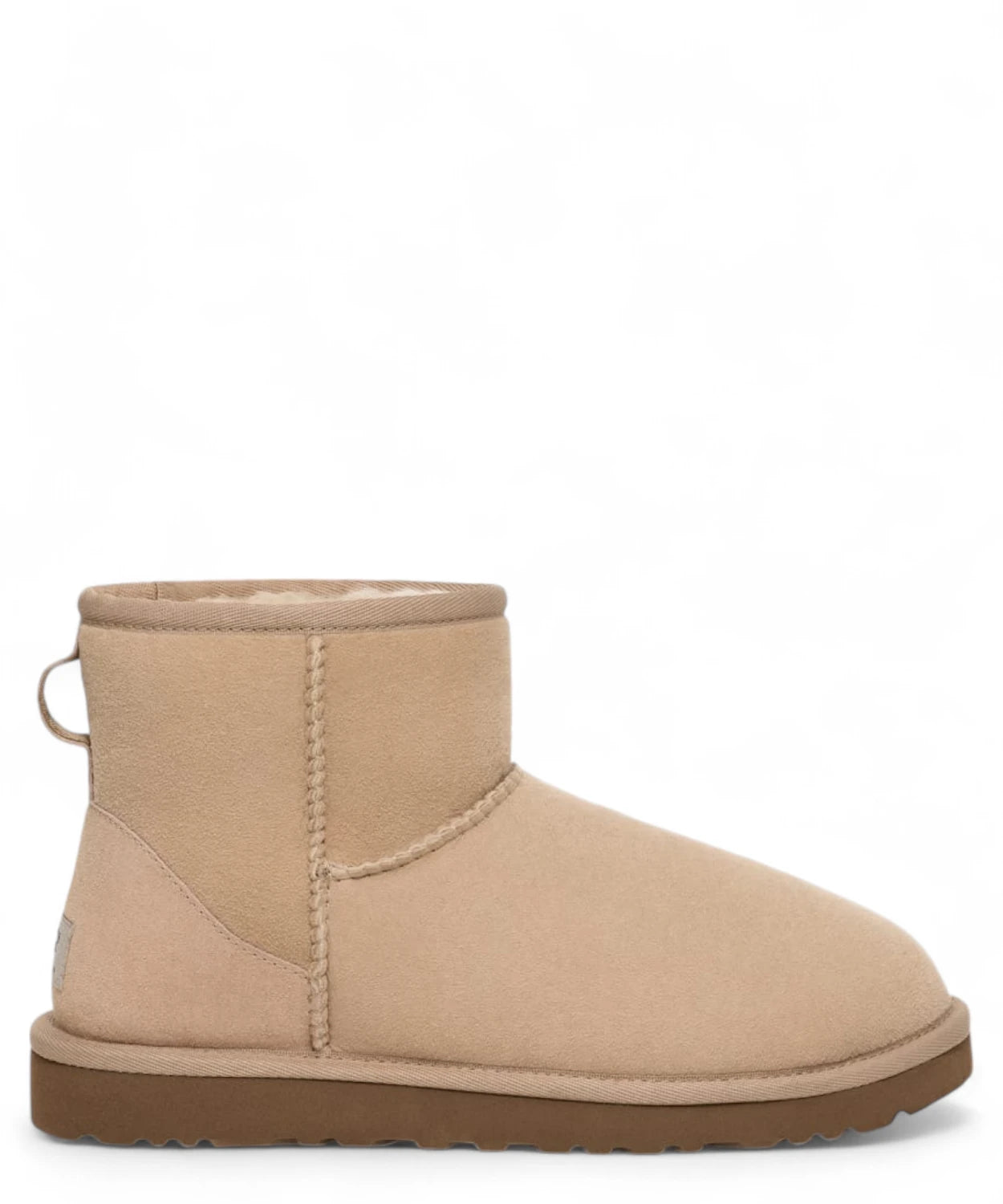 Stivali Classic Mini II da Donna di UGG-Stivali-Ugg-Vittorio Citro Boutique