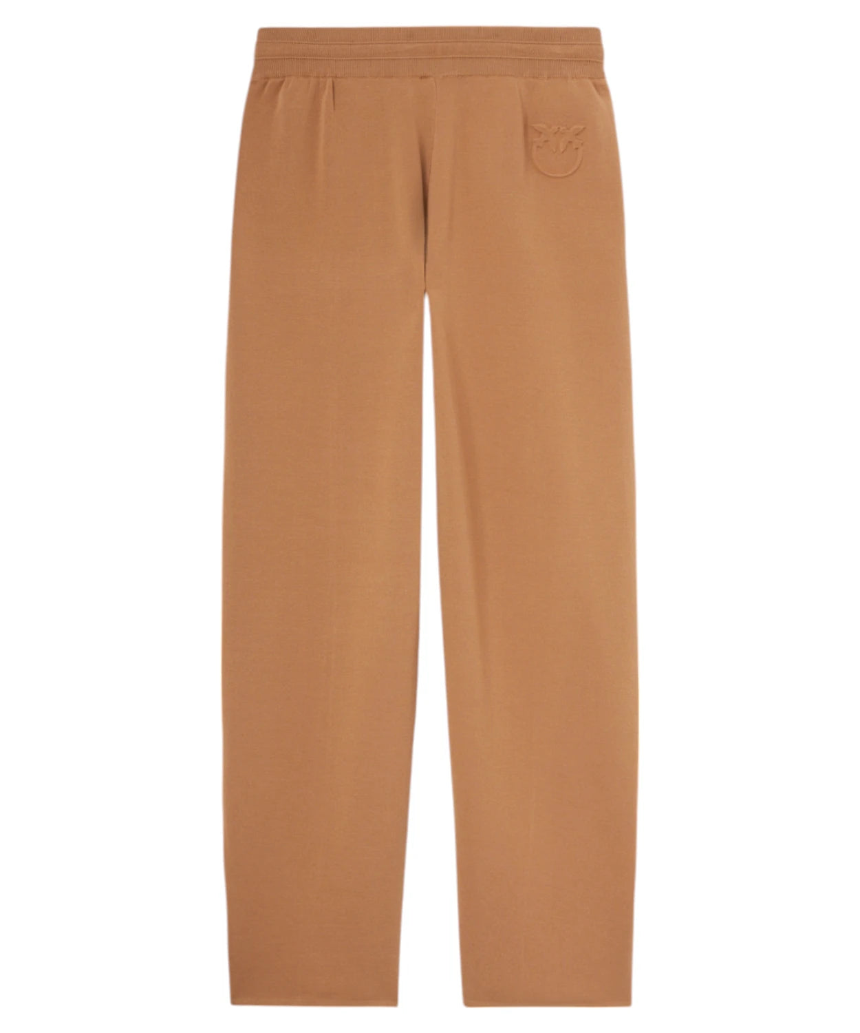 Pantalone jogger Gardenia-Pantaloni-Pinko-Vittorio Citro Boutique