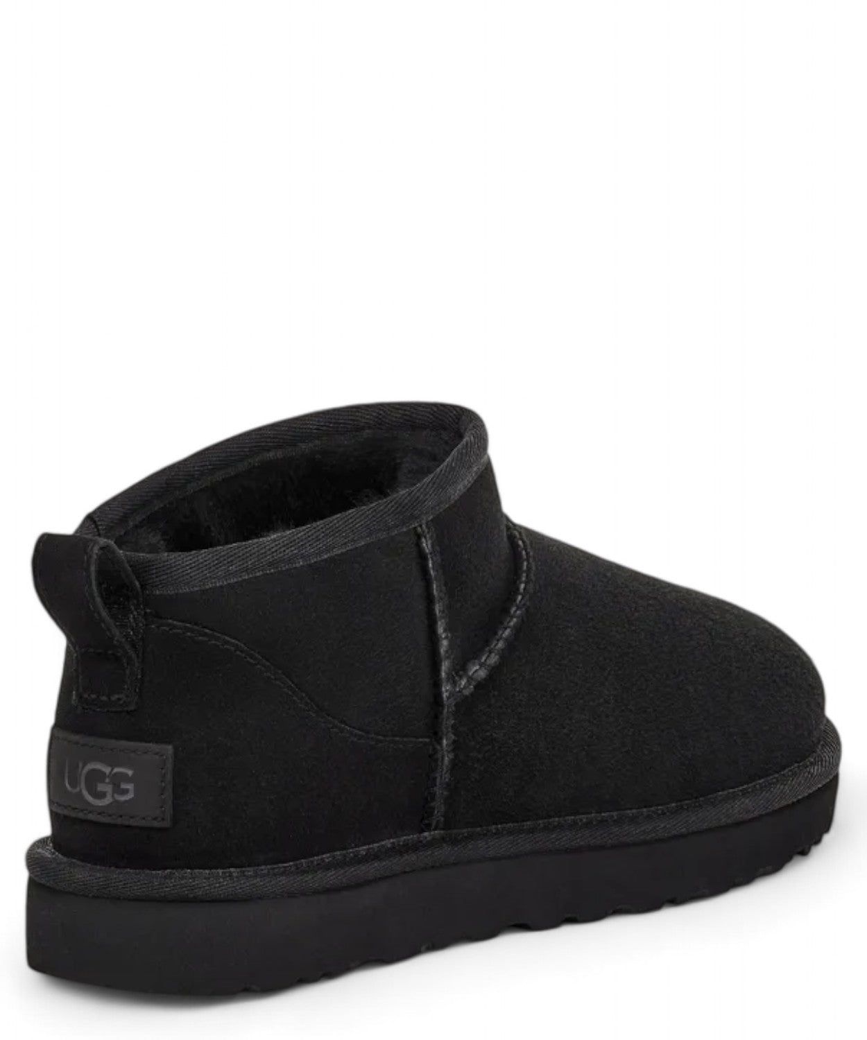 UGG Stivali Donna Classic Ultra Mini-Stivali-Ugg-Vittorio Citro Boutique