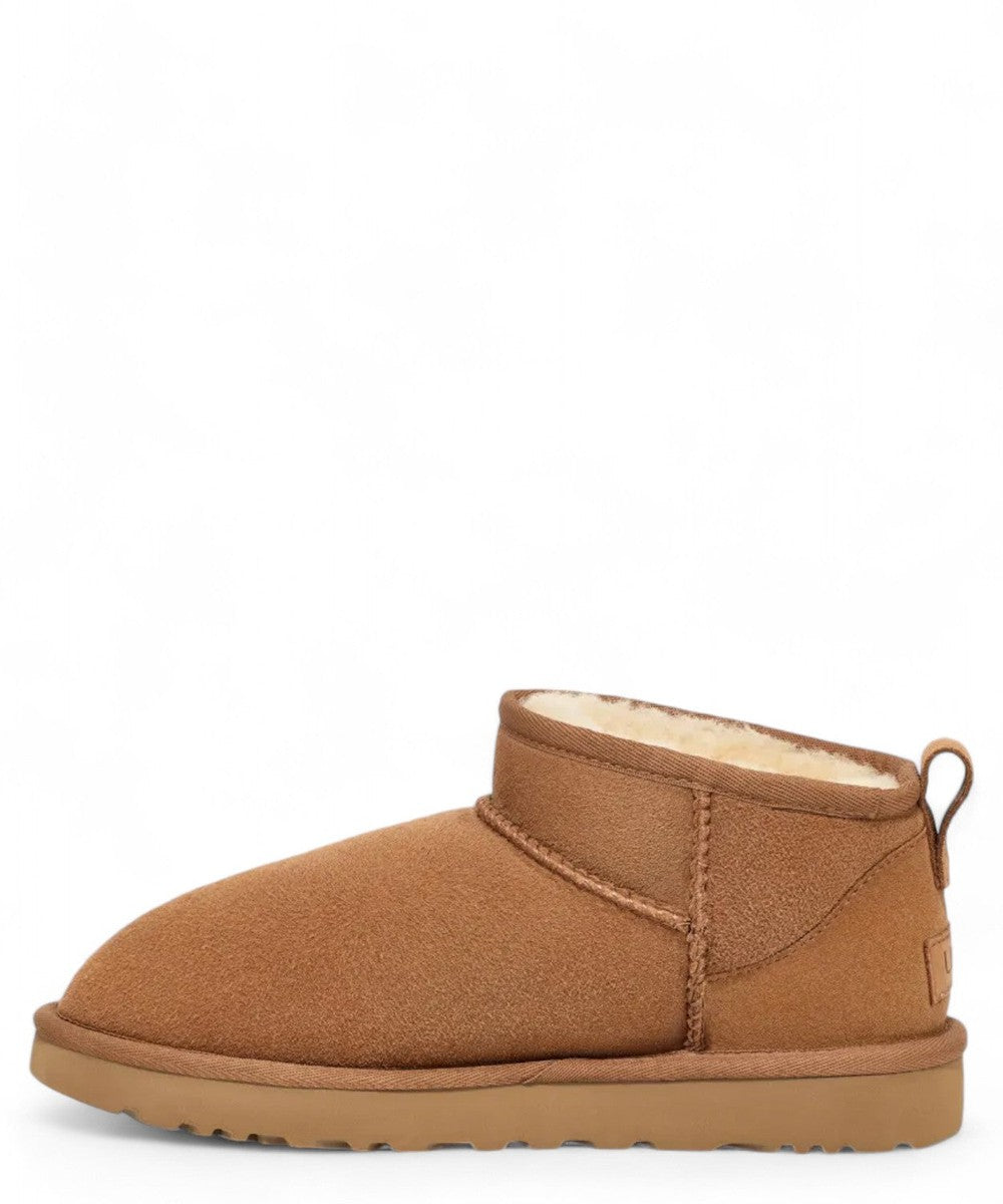 UGG Stivali Donna Classic Ultra Mini-Stivali-Ugg-Vittorio Citro Boutique