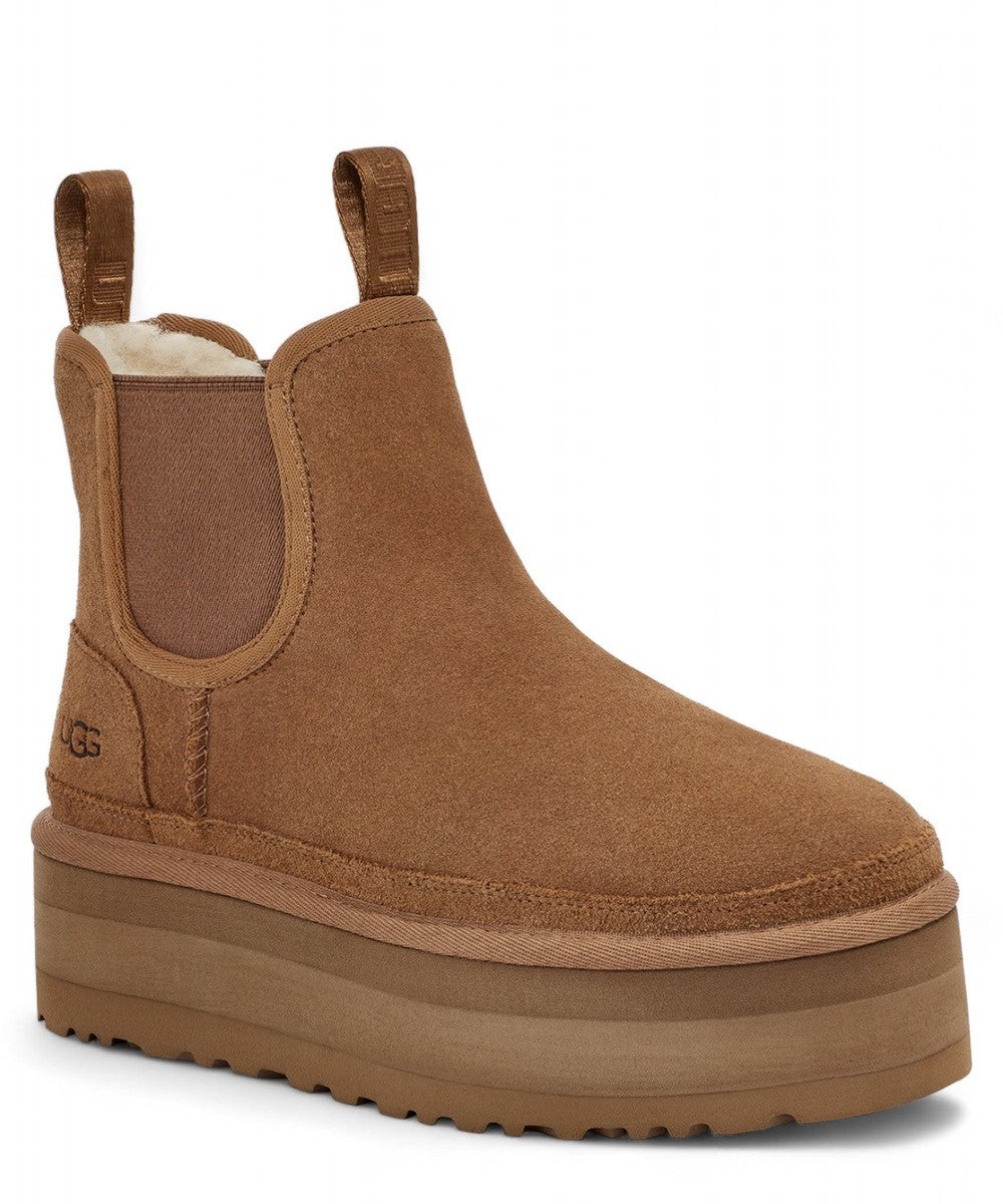 Stivaletti Chelsea Platform Neumel-Ugg-Stivali-Vittorio Citro Boutique