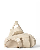 Sandali Bambini UGG GoldenGlow Regolabili-Ugg-Sandali-Vittorio Citro Boutique