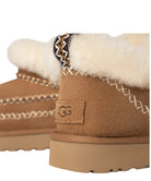 Stivali Donna Classic Ultra Mini Alpine-Stivali-Ugg-Vittorio Citro Boutique