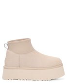 Stivali Classic Mini Dipper imbottiti-Ugg-Stivali-Vittorio Citro Boutique