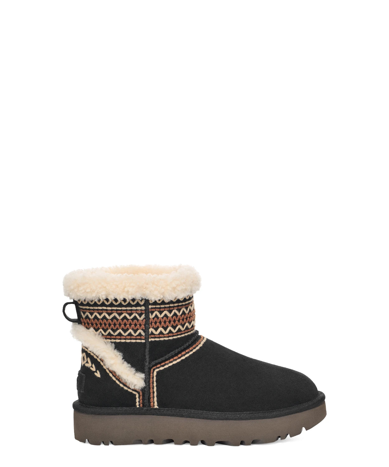 W CLASSIC MINI ATHERSON di UGG-Ugg-Stivali-Vittorio Citro Boutique