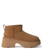 Stivali Classic Ultra Mini New Heights-Ugg-Stivali-Vittorio Citro Boutique