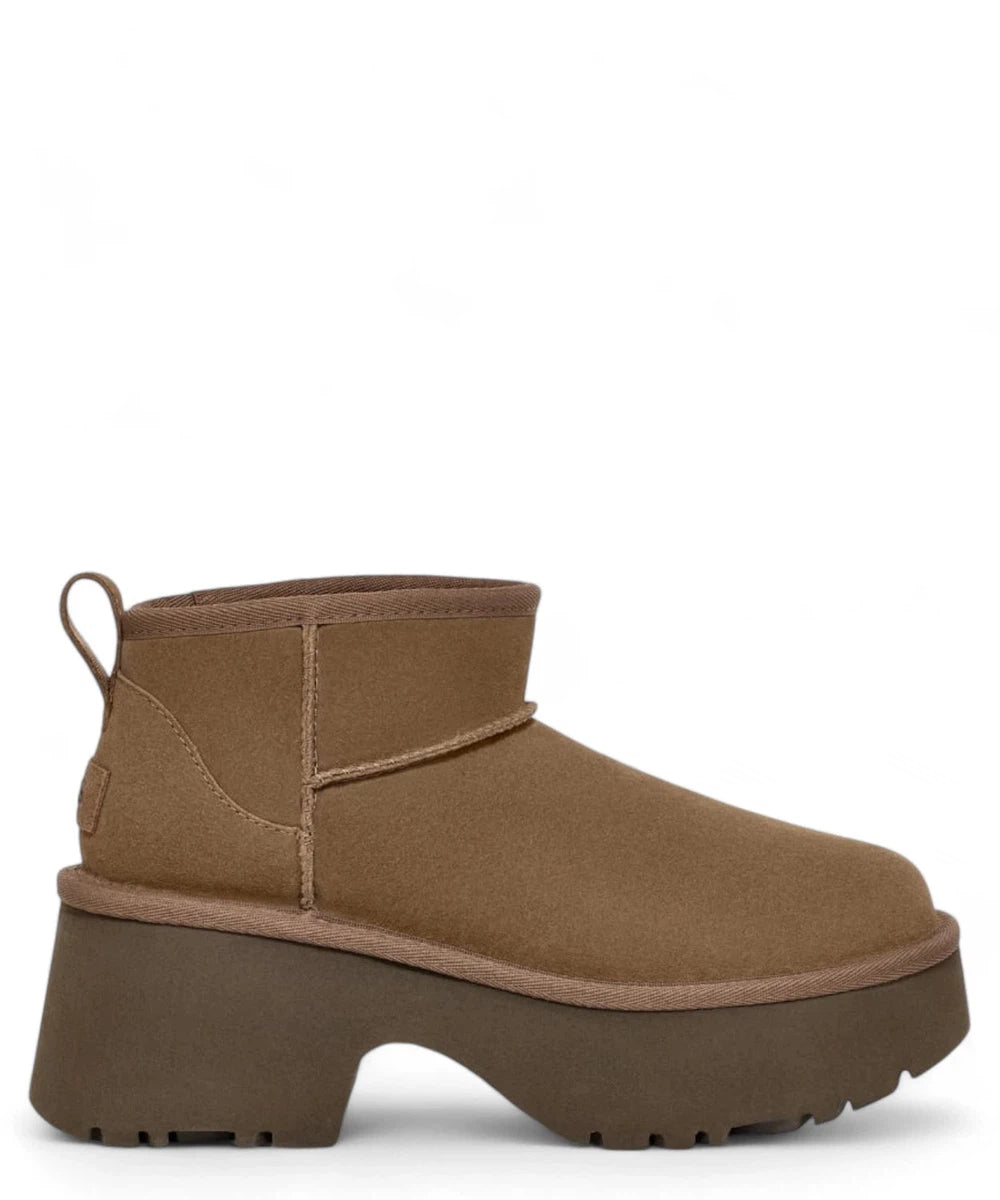 Stivali Classic Ultra Mini New Heights-Ugg-Stivali-Vittorio Citro Boutique