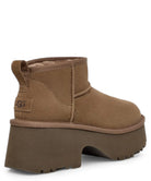 Stivali Classic Ultra Mini New Heights-Ugg-Stivali-Vittorio Citro Boutique