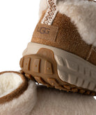 Stivali Venture Daze Ultra Mini Cozy-Ugg-Stivali-Vittorio Citro Boutique