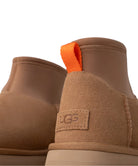 Stivali Classic Mini Dipper-Ugg-Stivali-Vittorio Citro Boutique