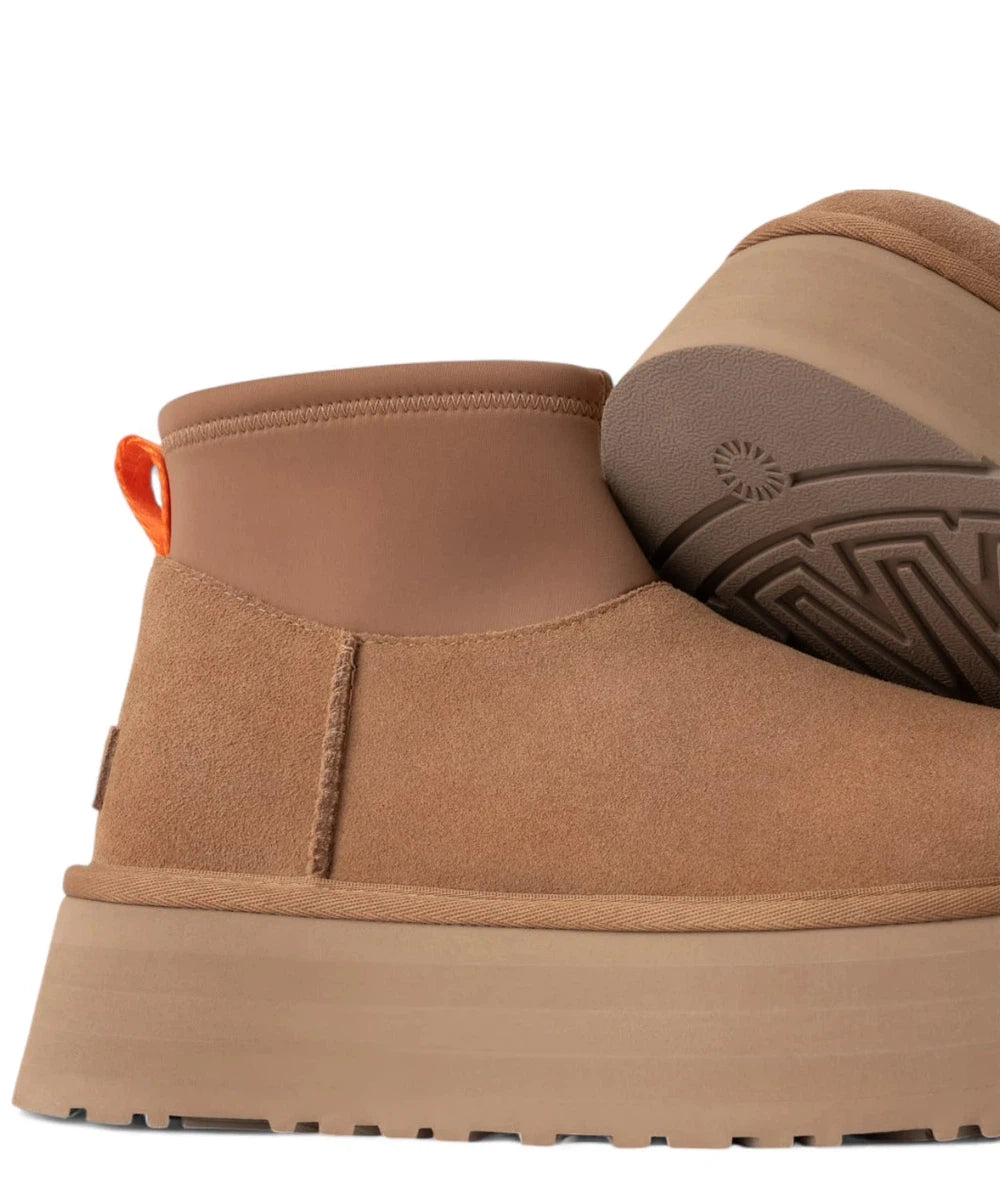 Stivali Classic Mini Dipper-Ugg-Stivali-Vittorio Citro Boutique