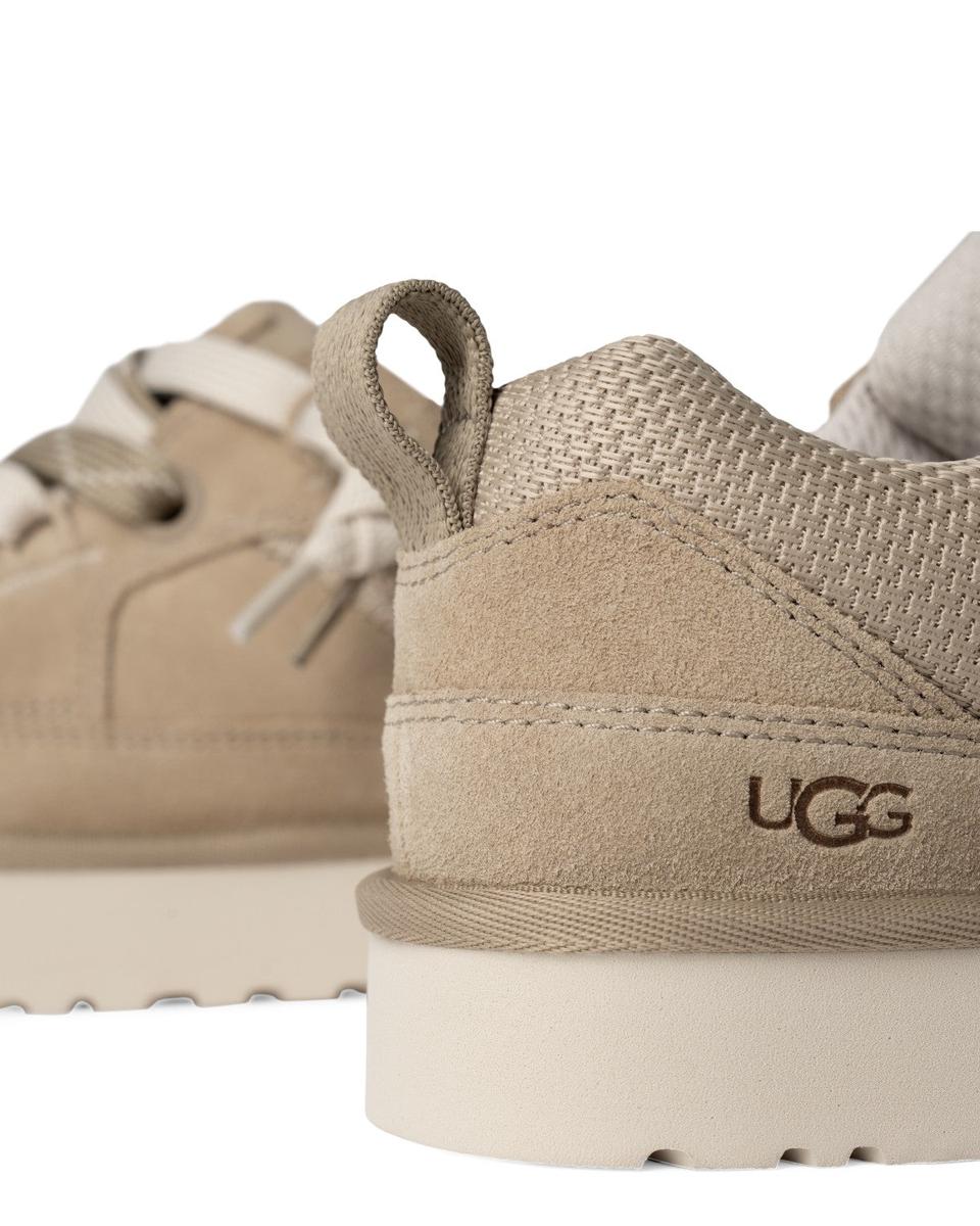 Sneakers W LO LOWMEL-Ugg-Sneakers-Vittorio Citro Boutique