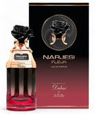 Narjesi Fleur-The Spirit of Dubai-Profumi-Vittorio Citro Boutique