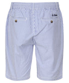 Bermuda Ischia a righe-Mc2 Saint Barth-Shorts-Vittorio Citro Boutique