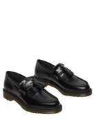 Mocassini Adrian in Pelle Polished-Dr. Martens-Mocassini-Vittorio Citro Boutique