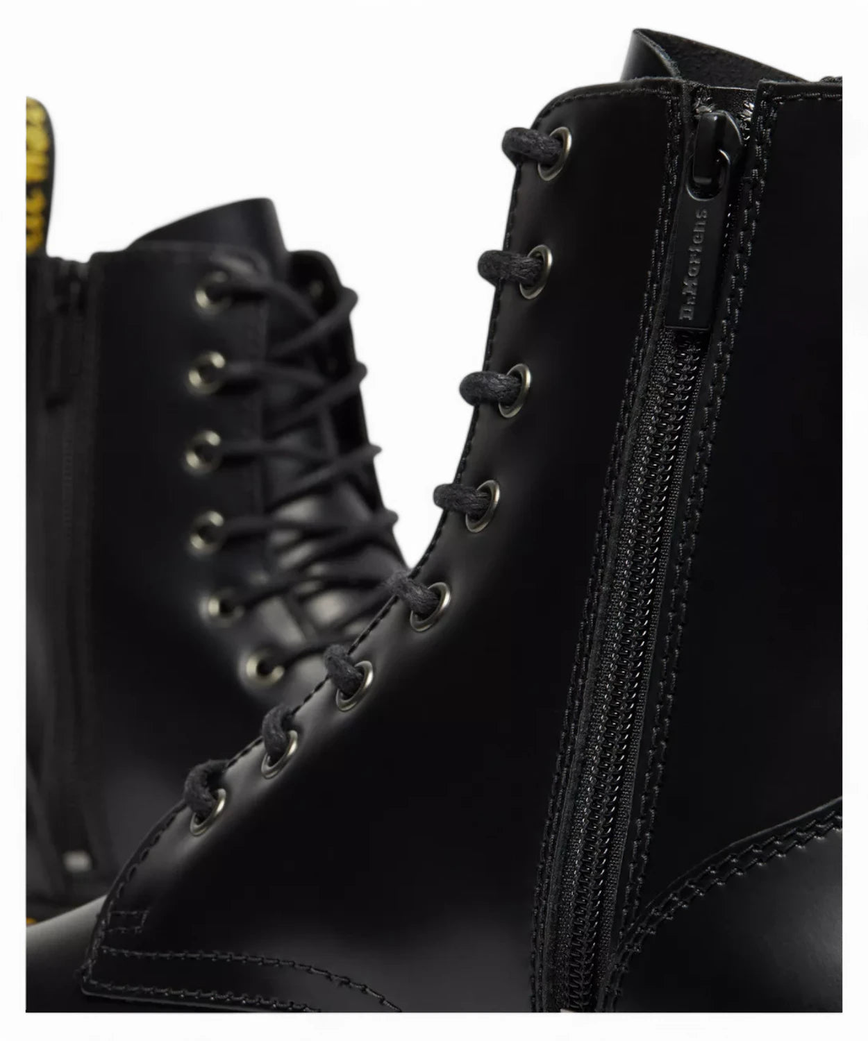 Stivali platform jadon-Stivali-Dr. Martens-Vittorio Citro Boutique