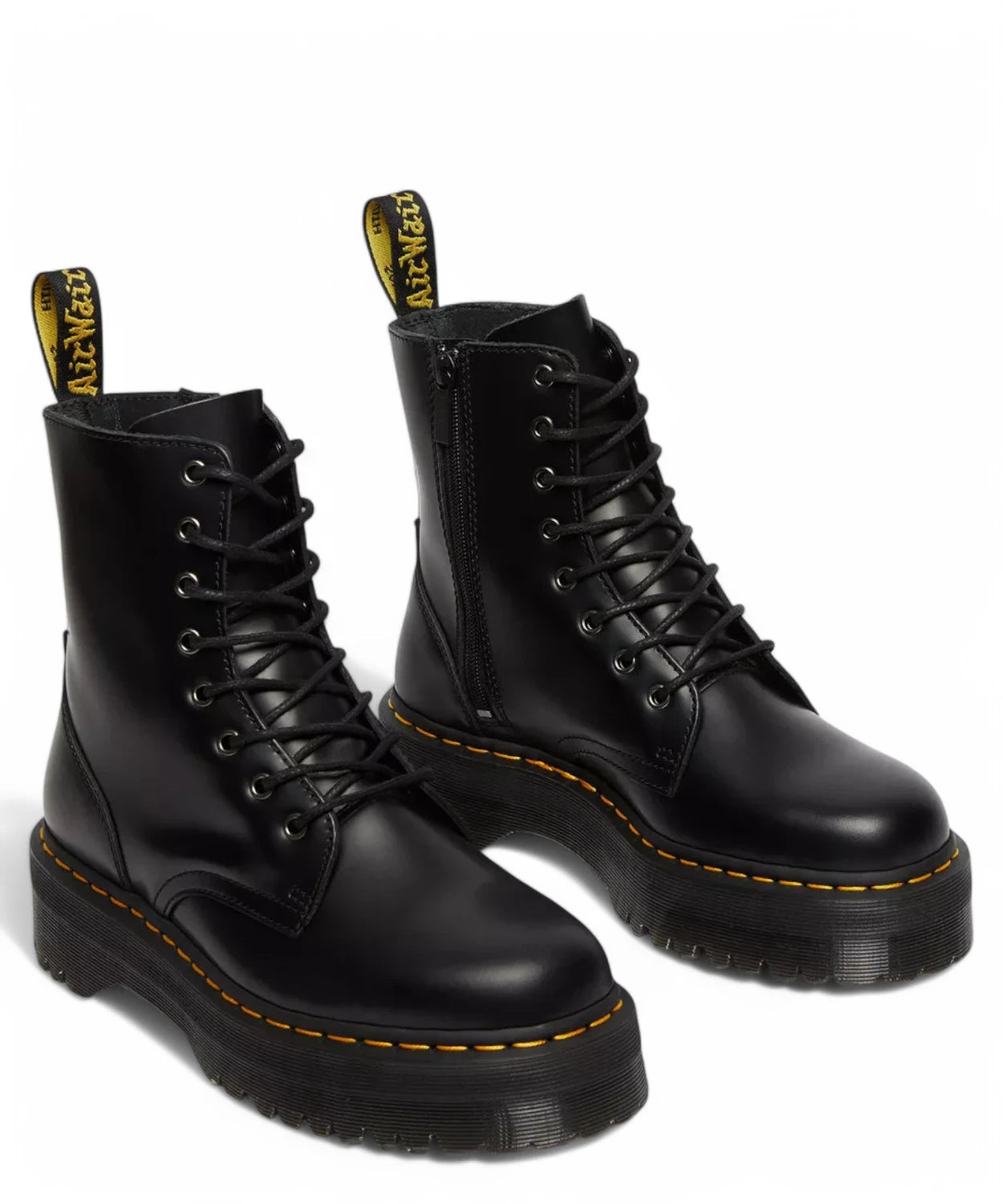 Stivali platform jadon-Stivali-Dr. Martens-Vittorio Citro Boutique