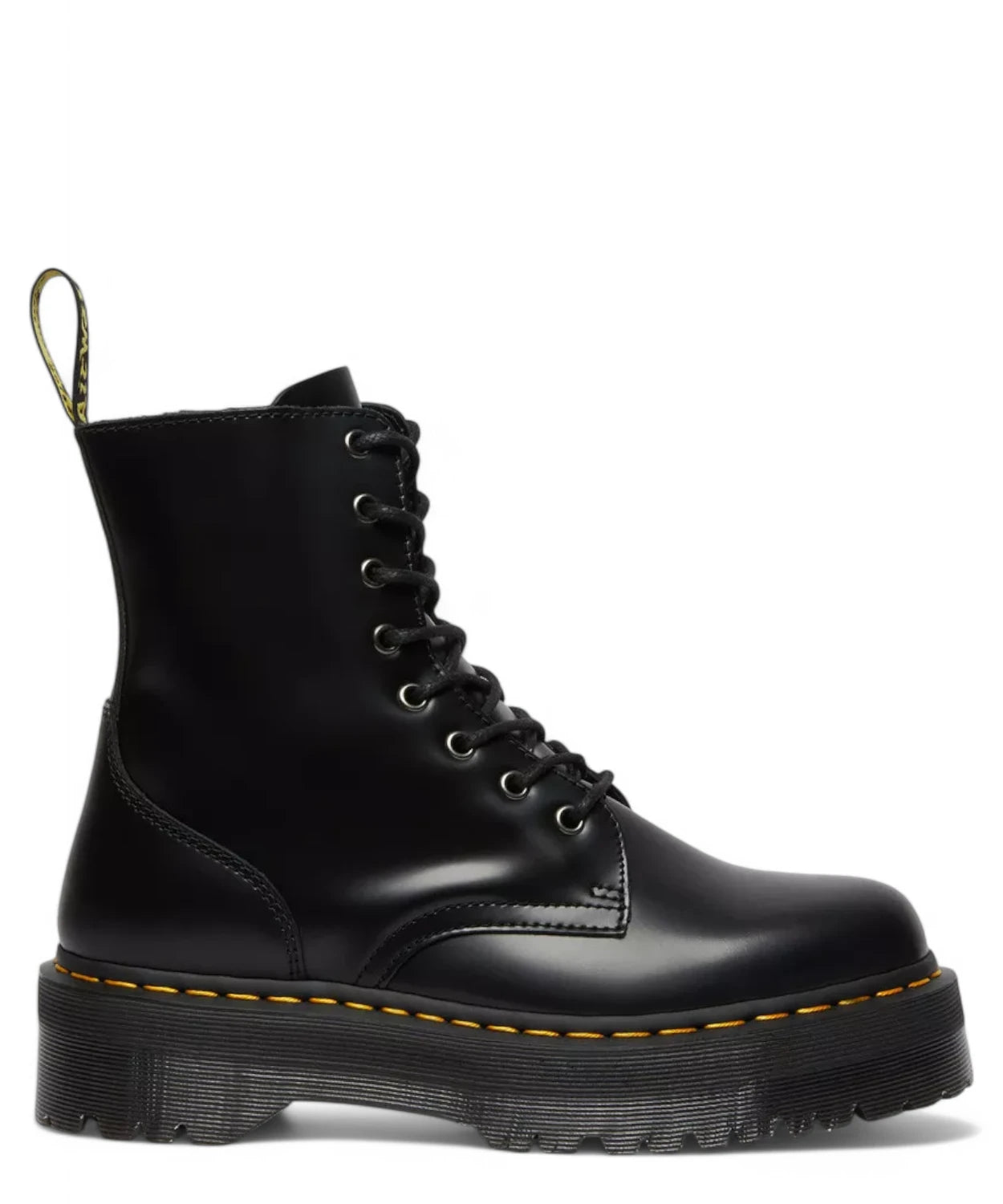 Stivali platform jadon-Stivali-Dr. Martens-Vittorio Citro Boutique