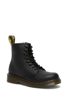 Stivali Stringati Junior 1460 Softy-Dr. Martens-Stivali-Vittorio Citro Boutique