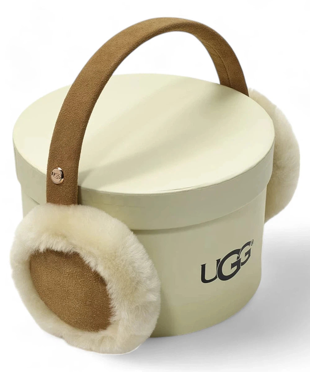 Paraorecchie Classic di UGG-Ugg-Accessori-Vittorio Citro Boutique