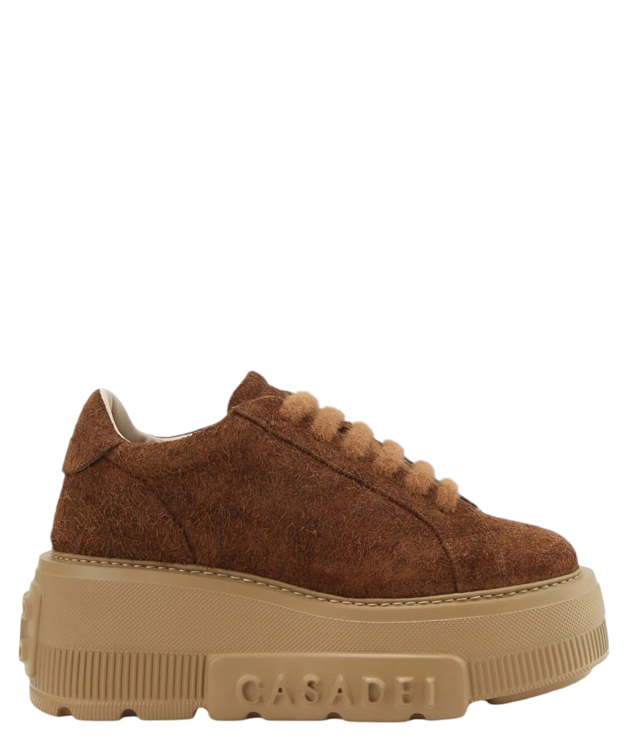 Sneakers Alte Nexus Grizzly-Casadei-Sneakers-Vittorio Citro Boutique