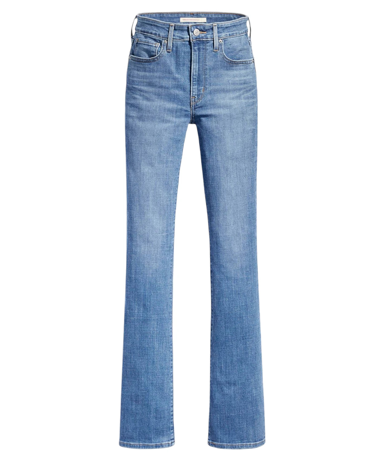 Jeans Levi's 725™ Bootcut a Vita Alta-LEVI'S-Jeans-Vittorio Citro Boutique