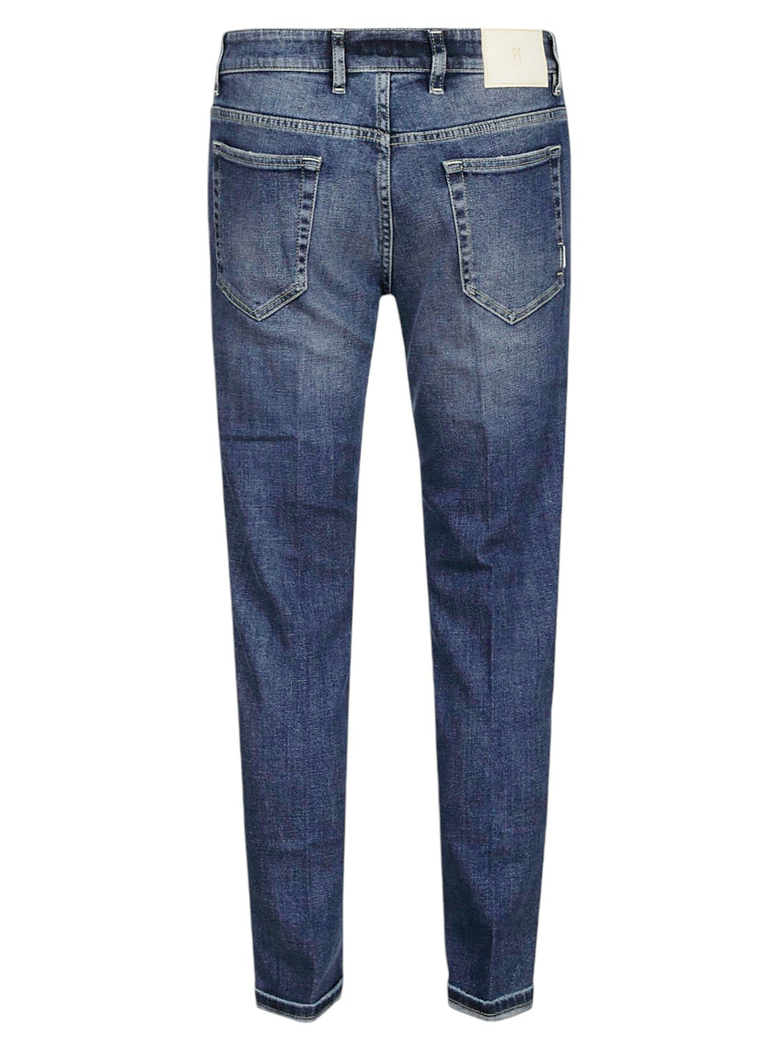 Jeans in Cotone-Pt Torino-Jeans-Vittorio Citro Boutique