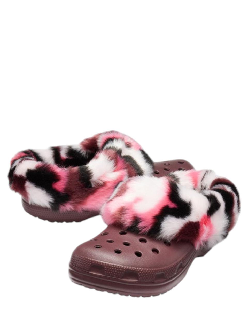 Classic mammoth so luxe clog-Crocs-Ciabatte-Vittorio Citro Boutique