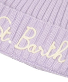 Beanie Wengen di MC2 Saint Barth-Mc2 Saint Barth-Cappelli-Vittorio Citro Boutique