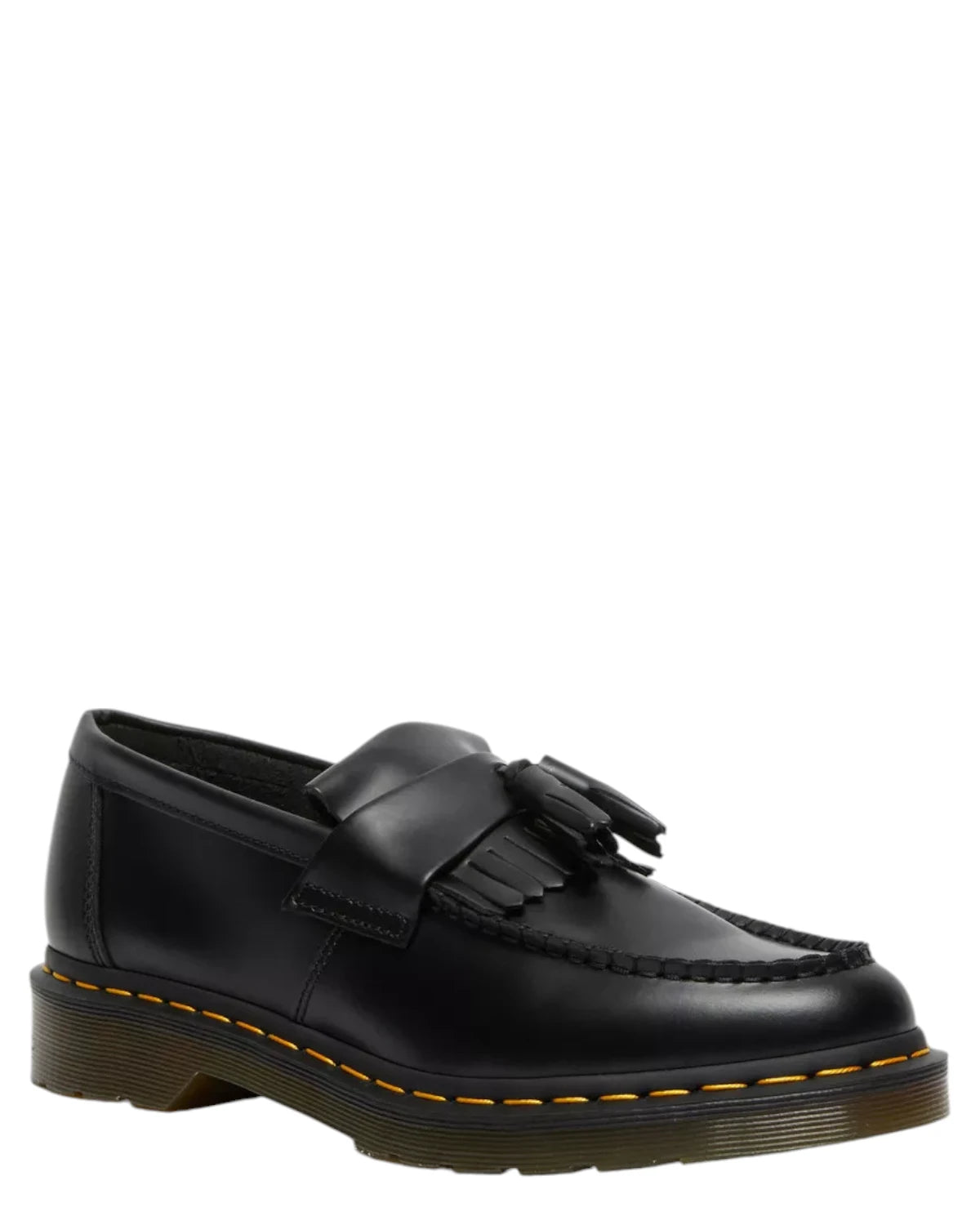 Mocassini Adrian in Pelle Smooth-Dr. Martens-Mocassini-Vittorio Citro Boutique