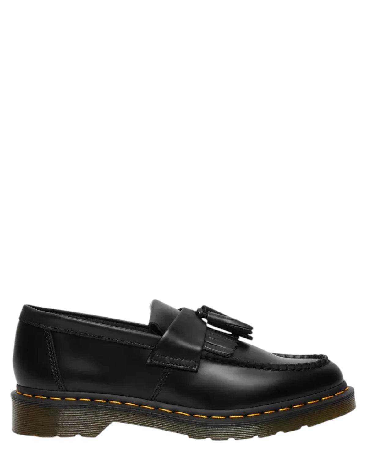 Mocassini Adrian in Pelle Smooth-Dr. Martens-Mocassini-Vittorio Citro Boutique