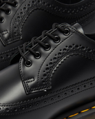 SCARPE BROGUE 3989 IN PELLE SMOOTH-Dr. Martens-Stringate-Vittorio Citro Boutique