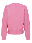 Pullover Pinko Burgos in Lana-Maglieria-Pinko-Vittorio Citro Boutique