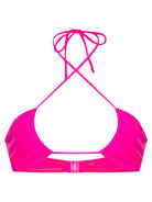 Top bikini allacciato al collo-Mc2 Saint Barth-Costumi da bagno-Vittorio Citro Boutique