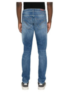 Jeans Skinny Georg-Dondup-Jeans-Vittorio Citro Boutique