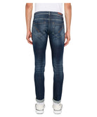 Jeans Skinny George-Jeans-Dondup-Vittorio Citro Boutique